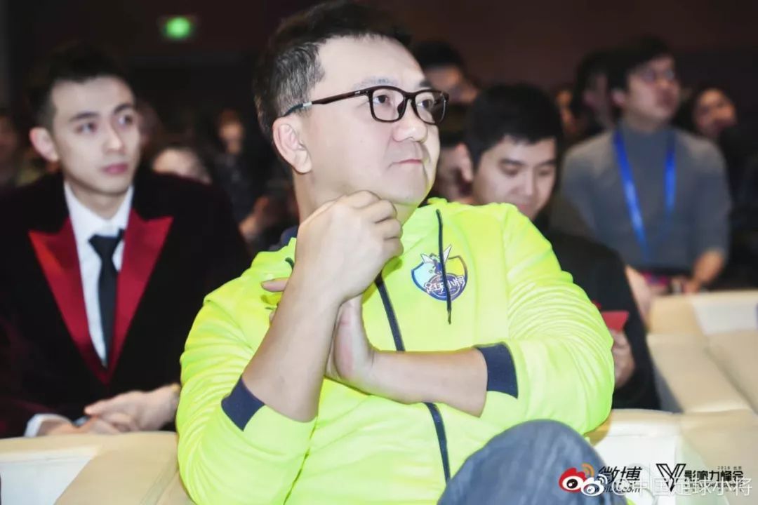 球迷评价中国足球,球迷评价中国足球小将