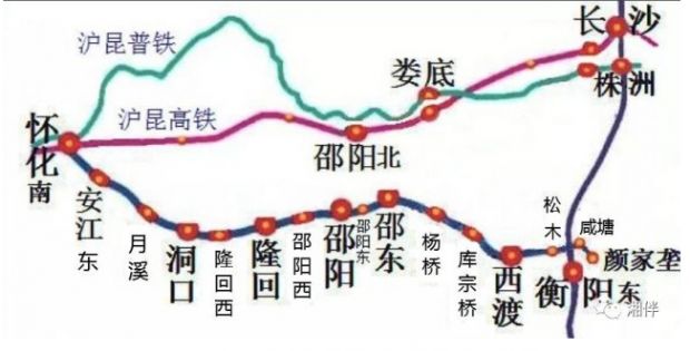 怀邵衡铁路邵阳扩建,怀邵衡铁路邵阳站最新消息