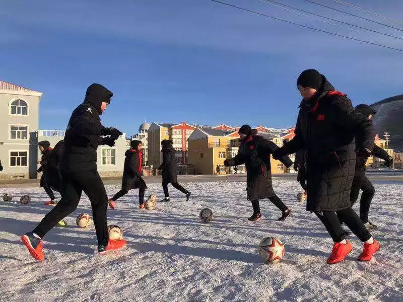 2018通辽足球比赛,内蒙古自治区2019年青少年足球赛