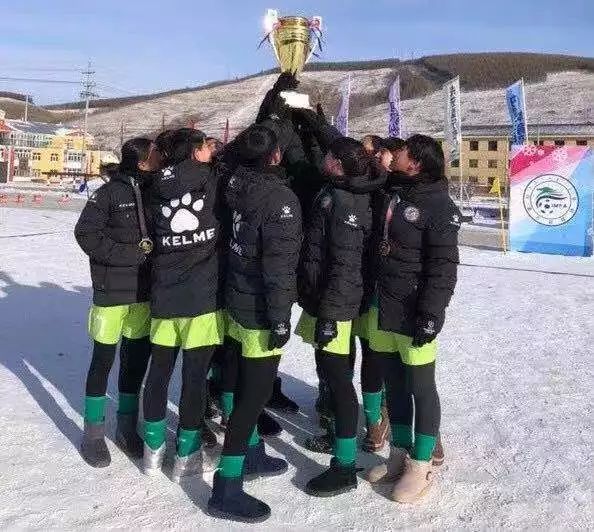 2018通辽足球比赛,内蒙古自治区2019年青少年足球赛