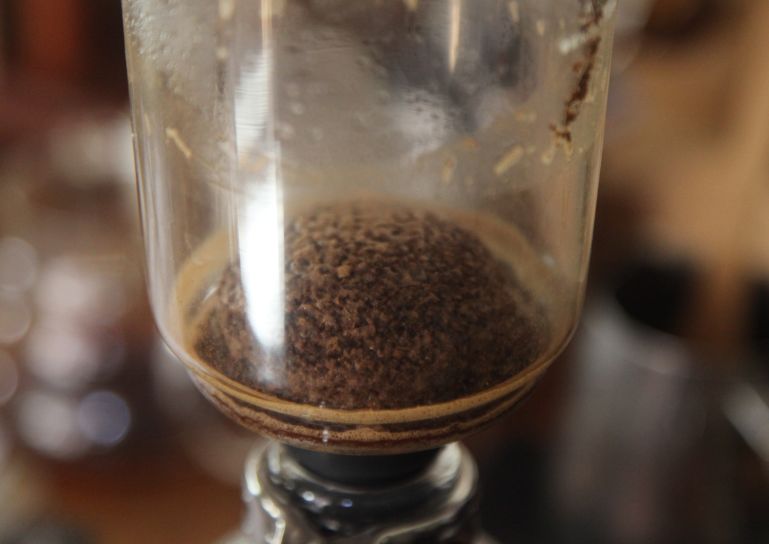 危地马拉小蓝莓庄园「帕奇」品种咖啡「冲煮方案」分享