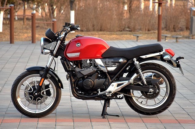 三阳野狼300用车感受,三阳野狼300abs评测