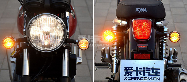 三阳野狼300用车感受,三阳野狼300abs评测