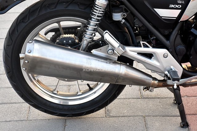 三阳野狼300用车感受,三阳野狼300abs评测