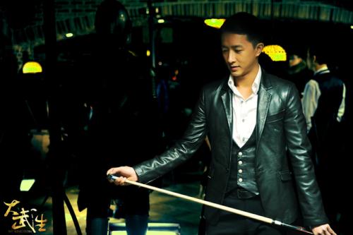 杨幂的隐忍,杨幂的十年经历