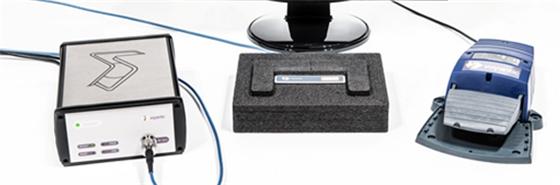 专注于无线通信测试系统，中科国技将亮相IOTE2019物联网展