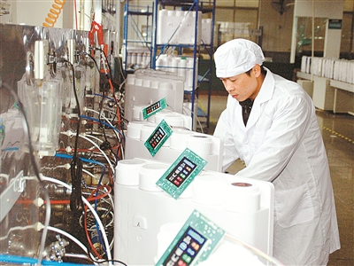 宁波慈溪创新激发产业活力,浙江慈溪民企