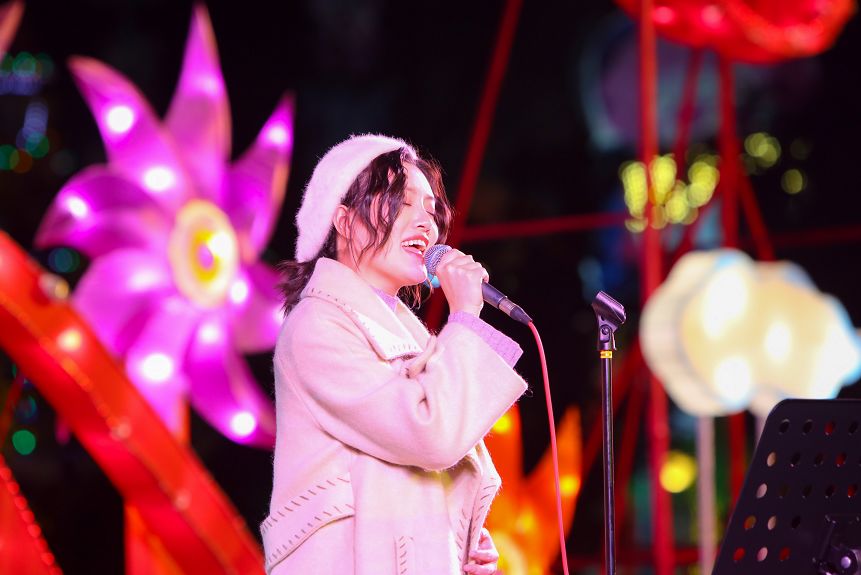 上海松江跨年去处,上海跨年松江最佳地点