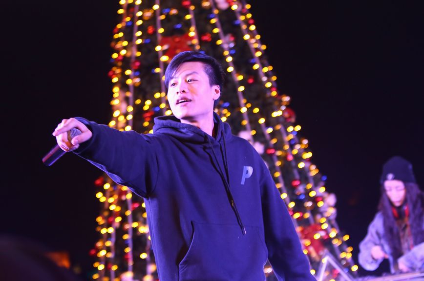 上海松江跨年去处,上海跨年松江最佳地点