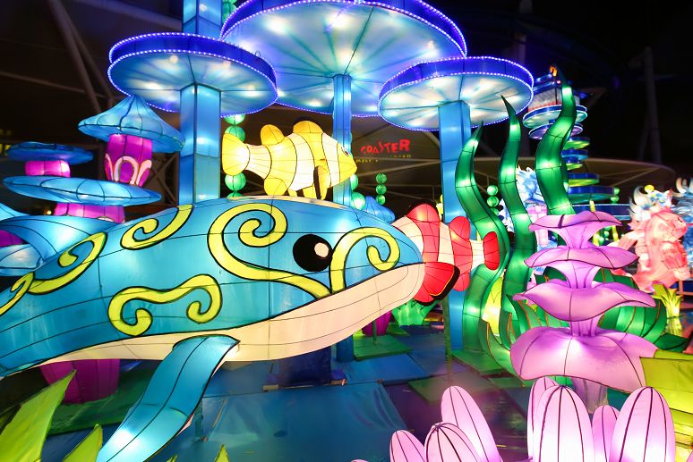 上海松江跨年去处,上海跨年松江最佳地点