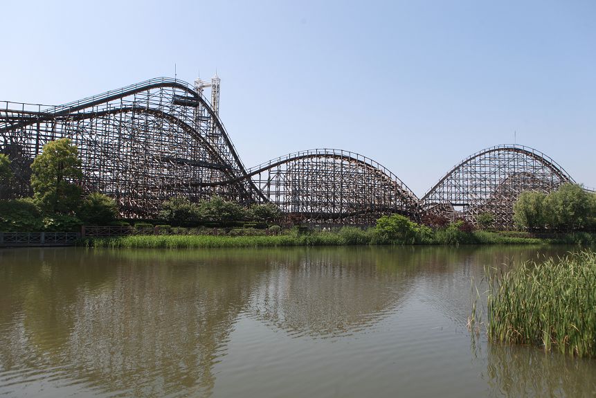 上海松江跨年去处,上海跨年松江最佳地点