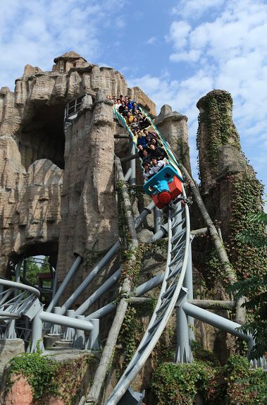 上海松江跨年去处,上海跨年松江最佳地点