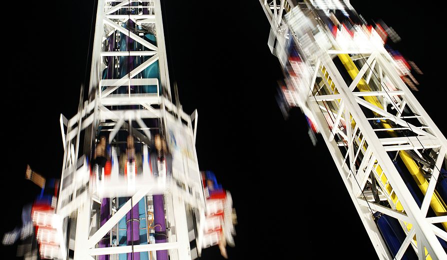 上海松江跨年去处,上海跨年松江最佳地点