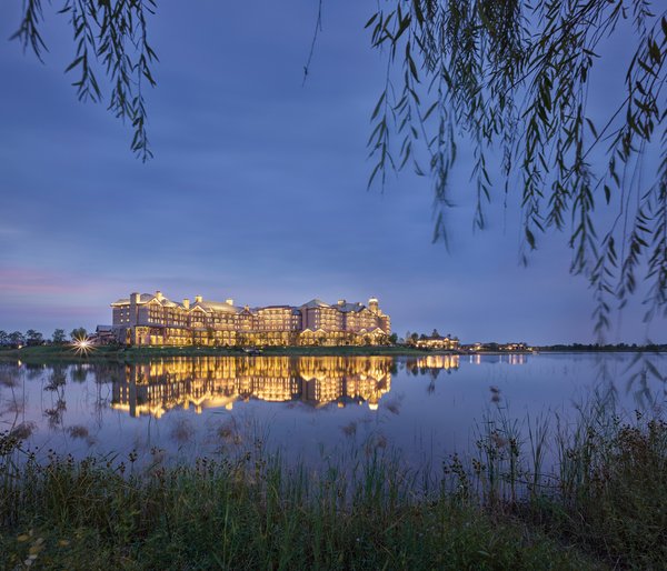 希尔顿大中华,希尔顿国际化