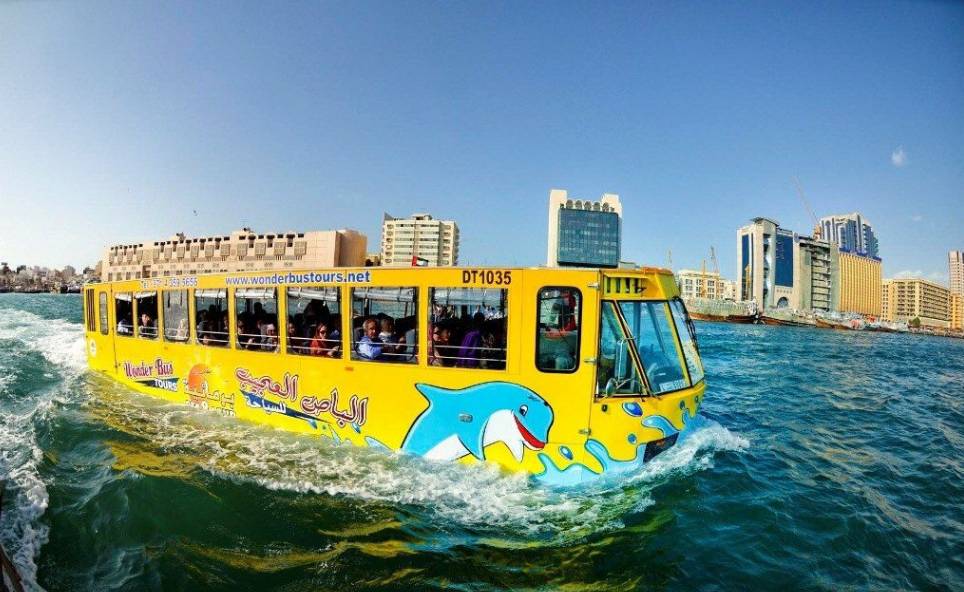 当迪拜人遇上阿拉丁神灯,迪拜旅游带阿拉丁神灯