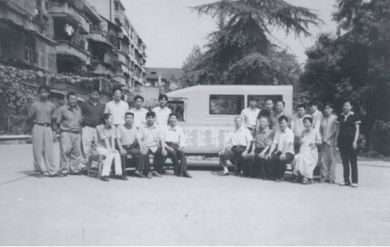 将改革进行到底｜听“老校长”给你讲故事——驾校这三十年