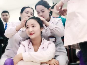 打造优质护理服务,打造高质量医疗服务