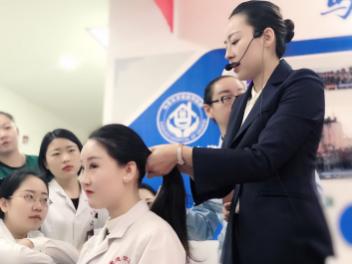 打造优质护理服务,打造高质量医疗服务