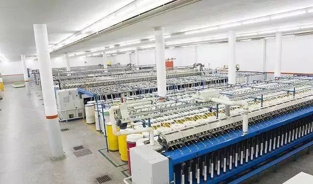 为什么工资6000招不到人,纺织厂招工太难了