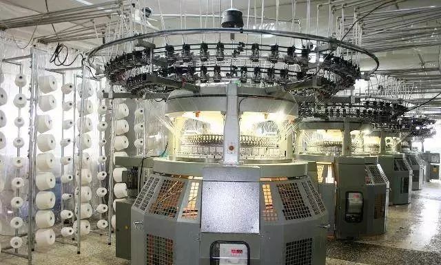 为什么工资6000招不到人,纺织厂招工太难了