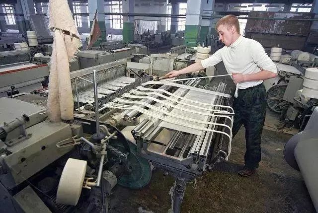 为什么工资6000招不到人,纺织厂招工太难了