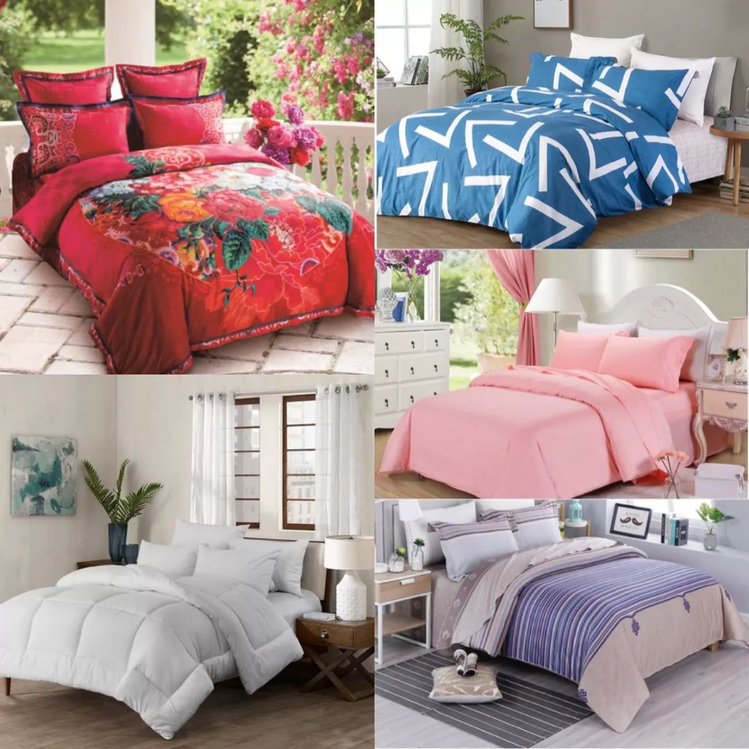 年终大清仓家纺活动,年底家纺大清仓来啦