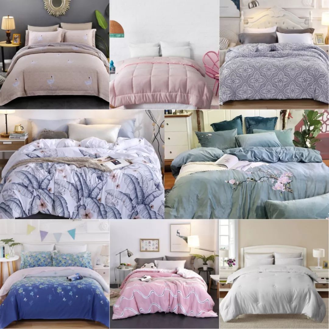 年终大清仓家纺活动,年底家纺大清仓来啦