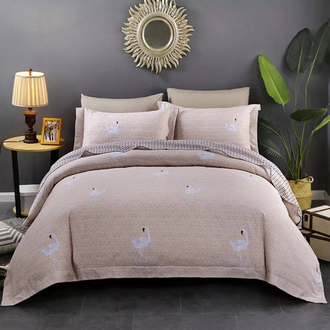 年终大清仓家纺活动,年底家纺大清仓来啦