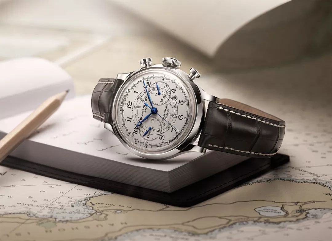 5大知识点让你更懂手表,蓝色表盘的手表到底有什么吸引力