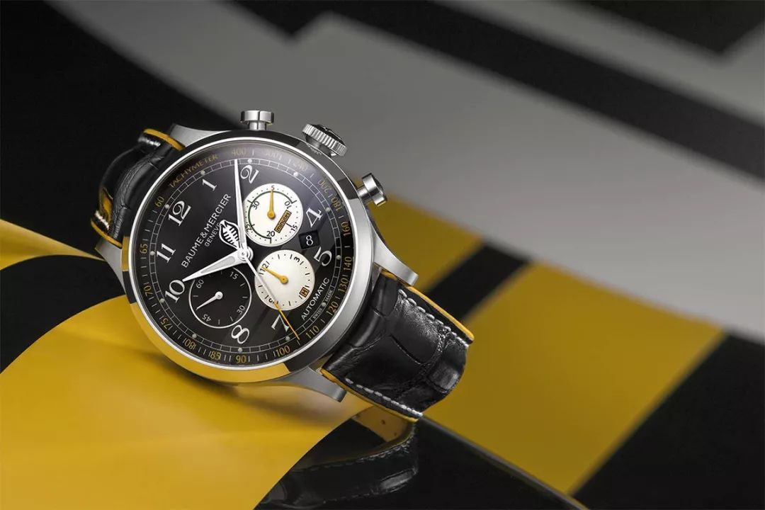 5大知识点让你更懂手表,蓝色表盘的手表到底有什么吸引力