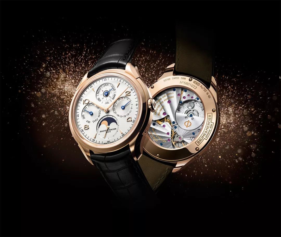 5大知识点让你更懂手表,蓝色表盘的手表到底有什么吸引力