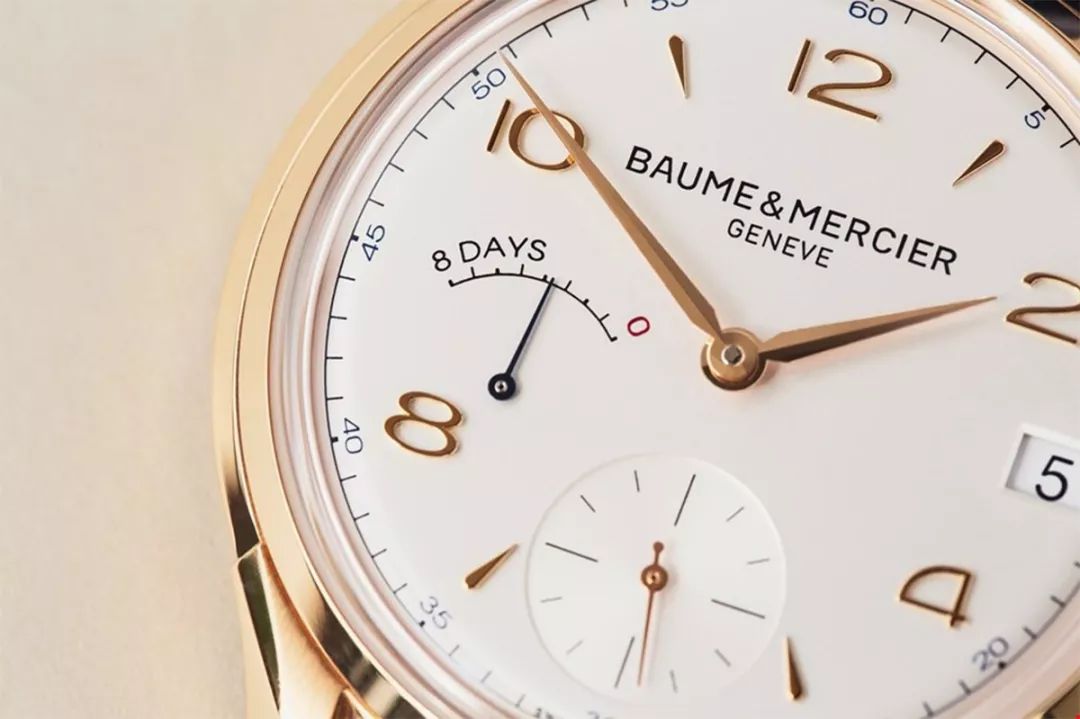 5大知识点让你更懂手表,蓝色表盘的手表到底有什么吸引力