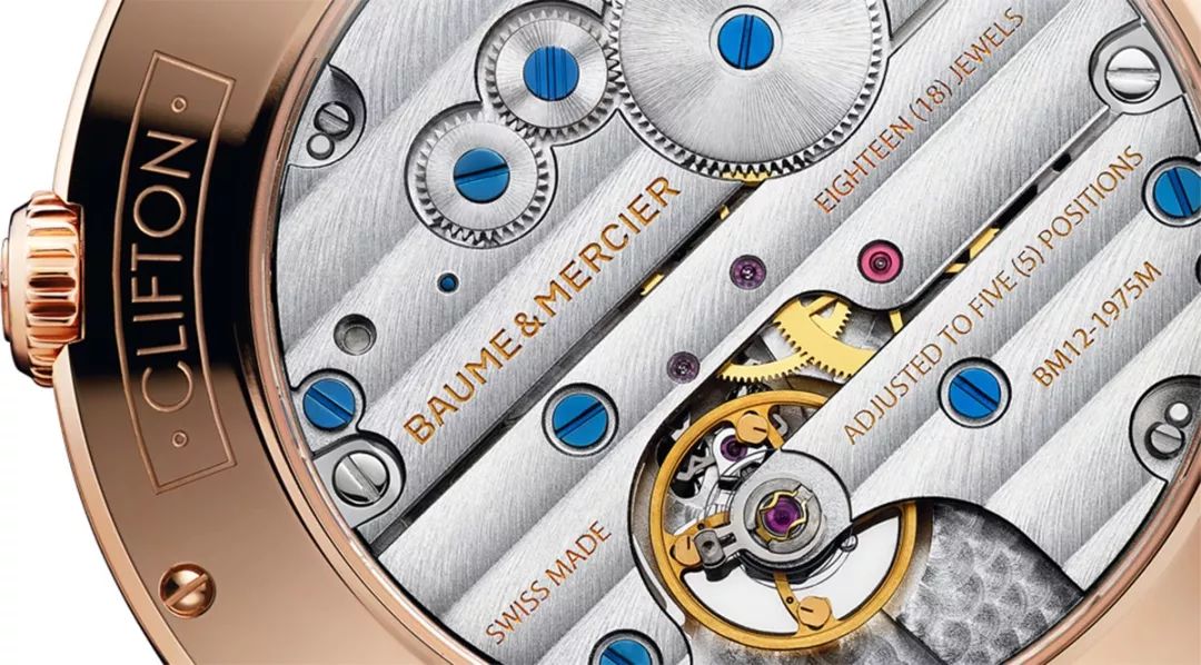 5大知识点让你更懂手表,蓝色表盘的手表到底有什么吸引力