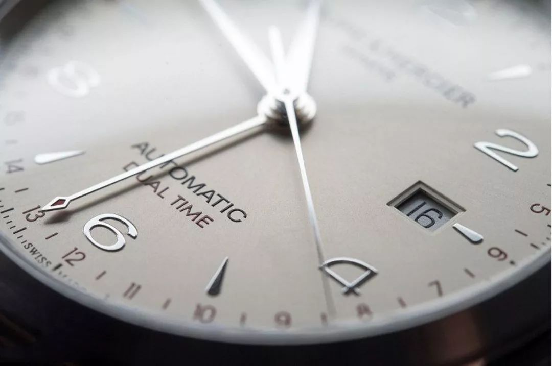 5大知识点让你更懂手表,蓝色表盘的手表到底有什么吸引力