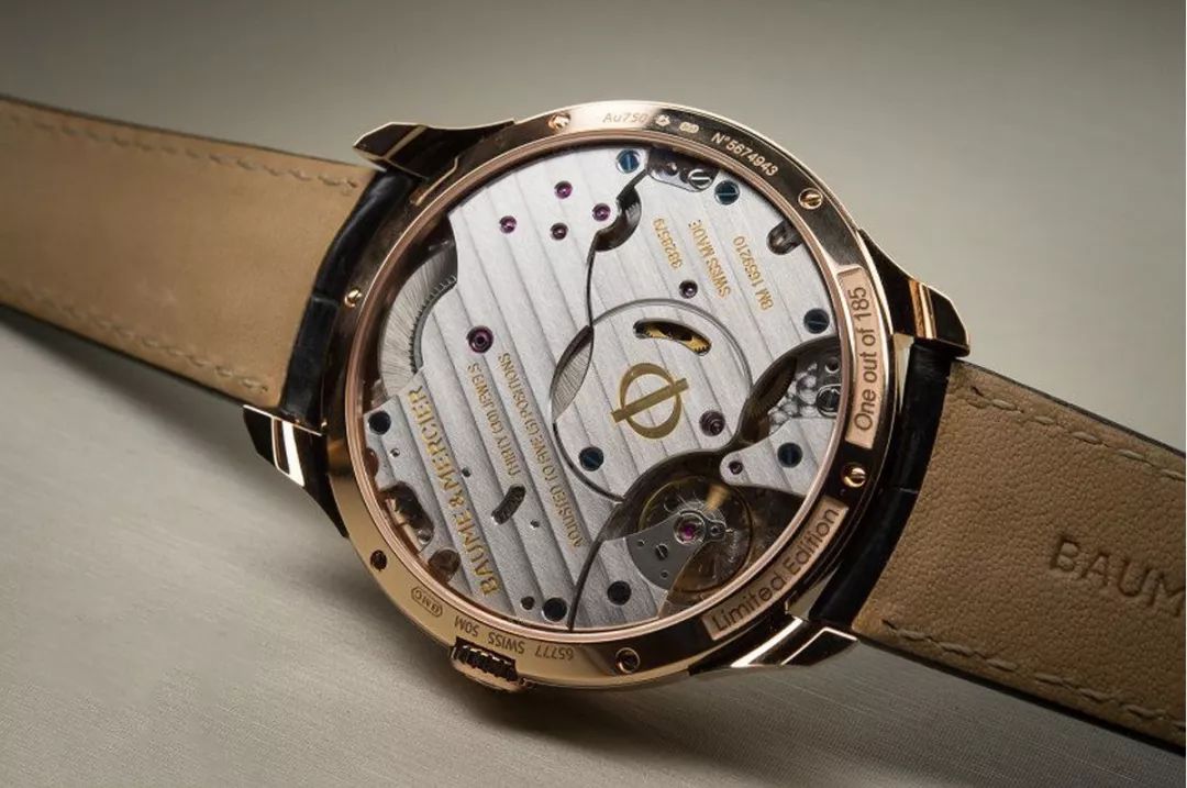 5大知识点让你更懂手表,蓝色表盘的手表到底有什么吸引力