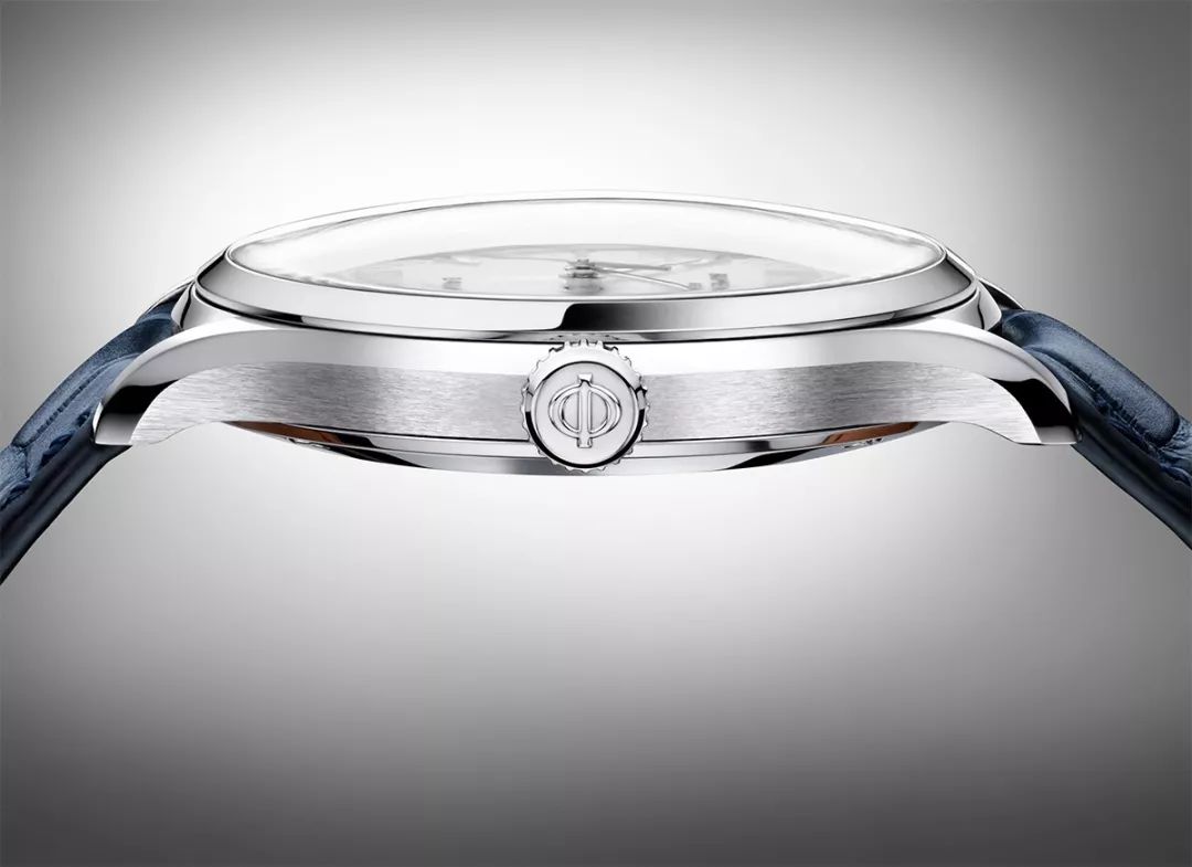 5大知识点让你更懂手表,蓝色表盘的手表到底有什么吸引力