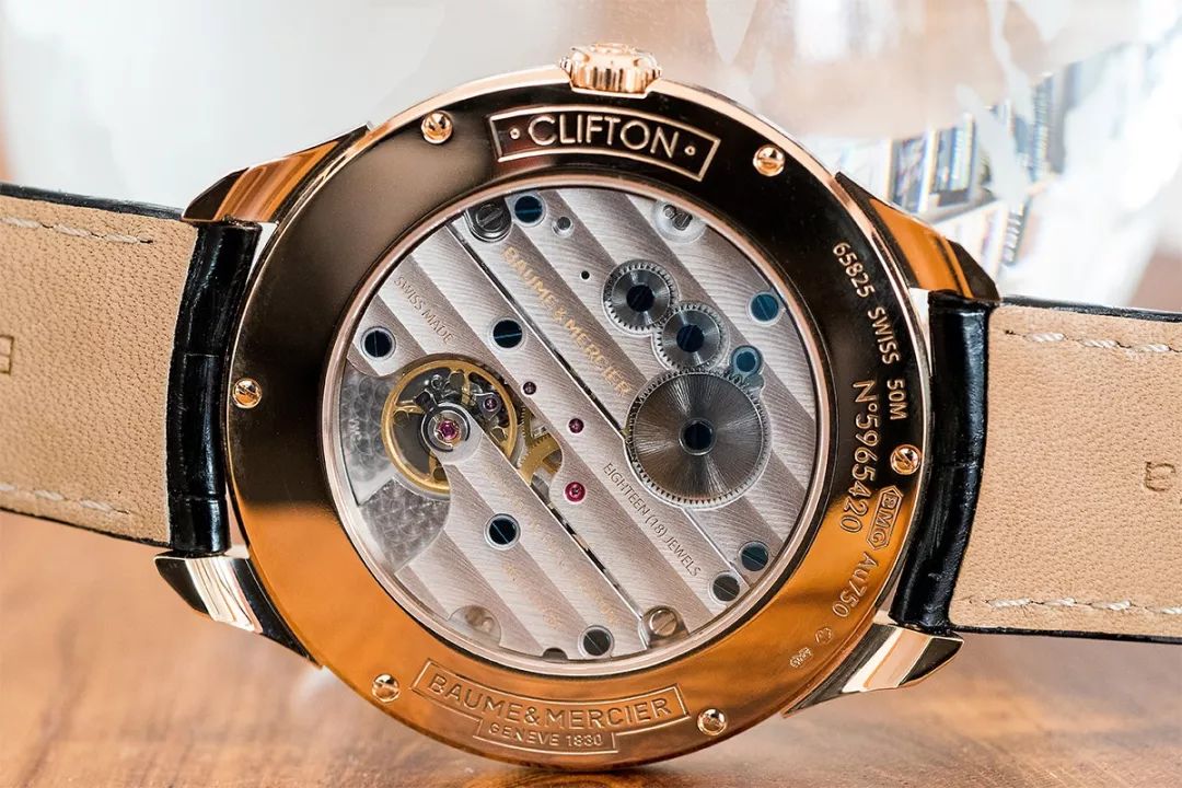 5大知识点让你更懂手表,蓝色表盘的手表到底有什么吸引力