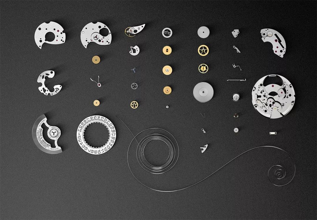 5大知识点让你更懂手表,蓝色表盘的手表到底有什么吸引力