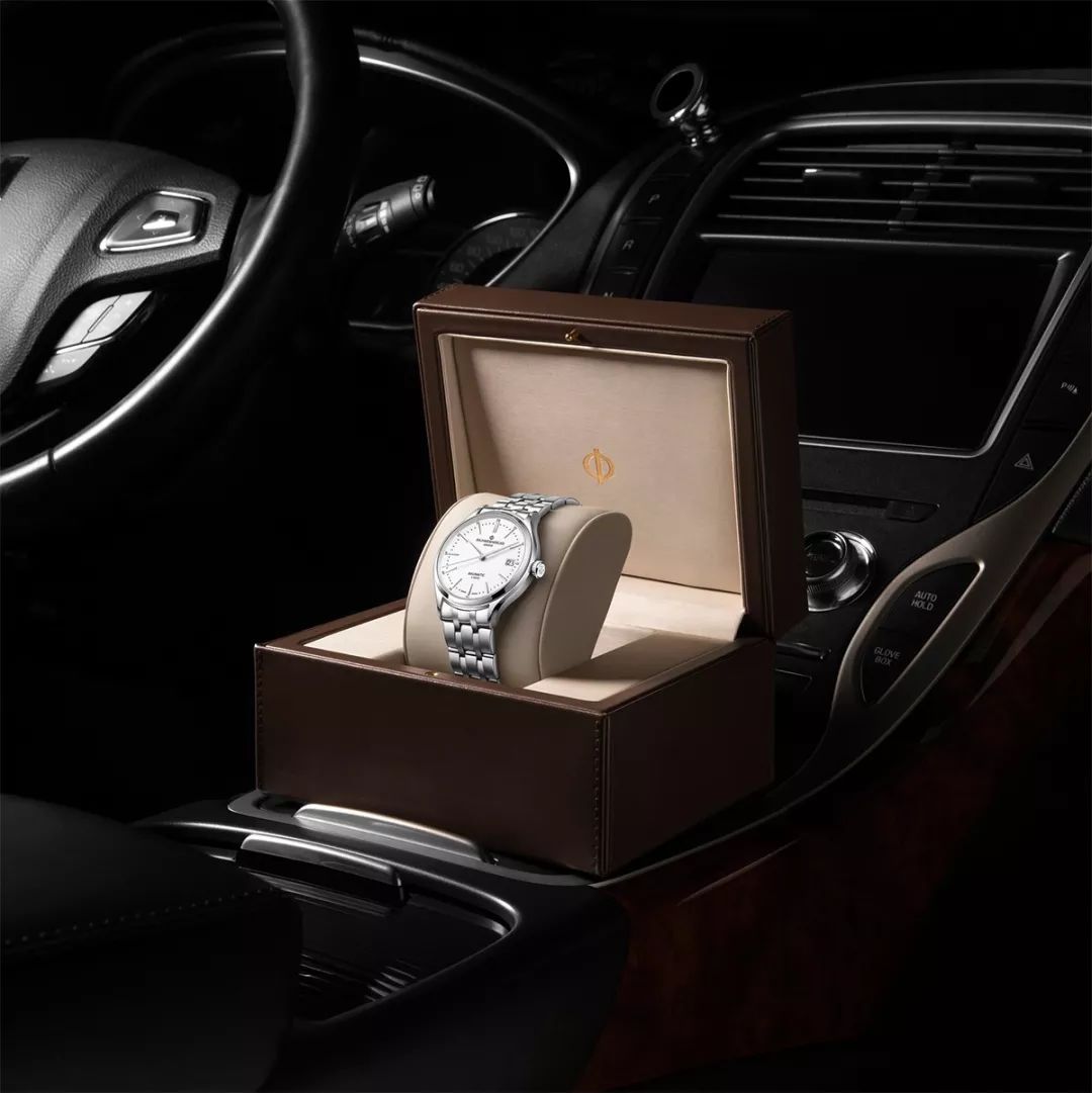 5大知识点让你更懂手表,蓝色表盘的手表到底有什么吸引力