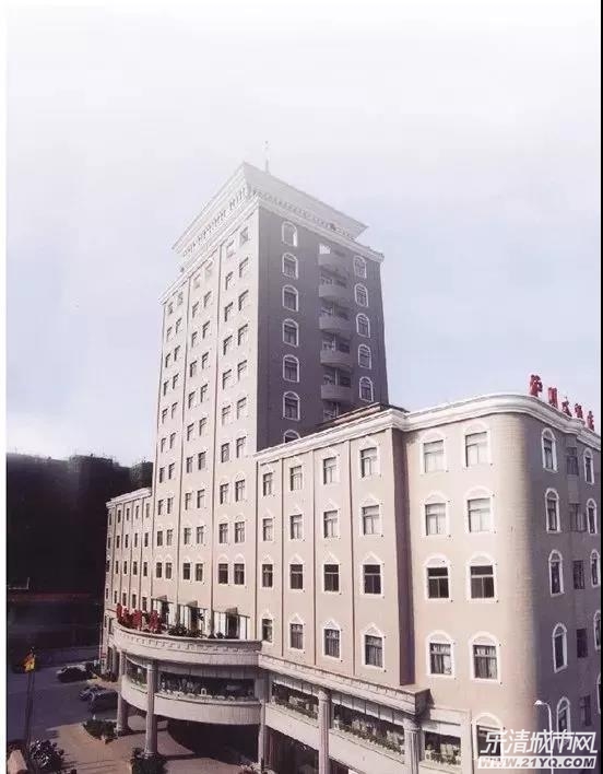 乐清男子靠一小烟摊起步,如今成为大集团老总!