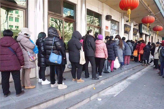 北京有一条特别牛的街叫牛街,我能在这溜溜儿吃一天!