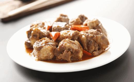 北京有一条特别牛的街叫牛街,我能在这溜溜儿吃一天!