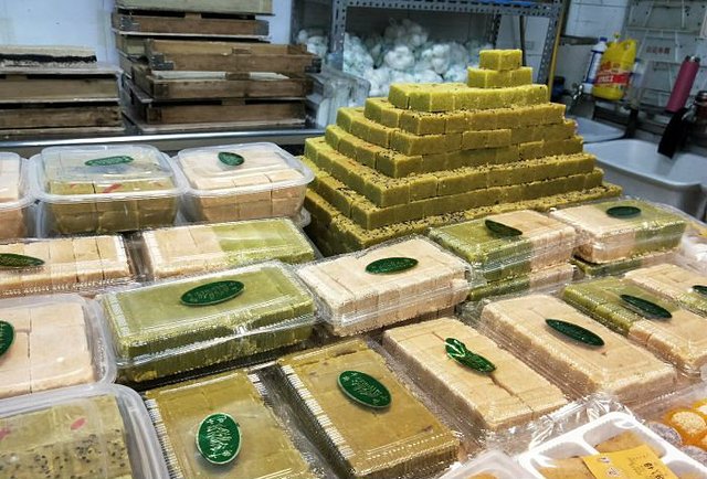 北京有一条特别牛的街叫牛街,我能在这溜溜儿吃一天!