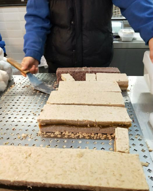 北京有一条特别牛的街叫牛街,我能在这溜溜儿吃一天!