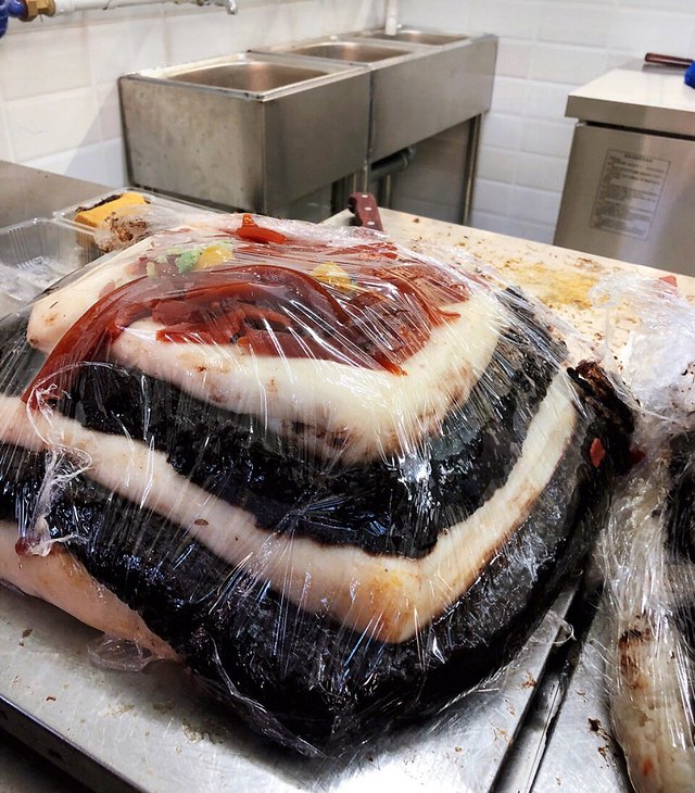 北京有一条特别牛的街叫牛街,我能在这溜溜儿吃一天!