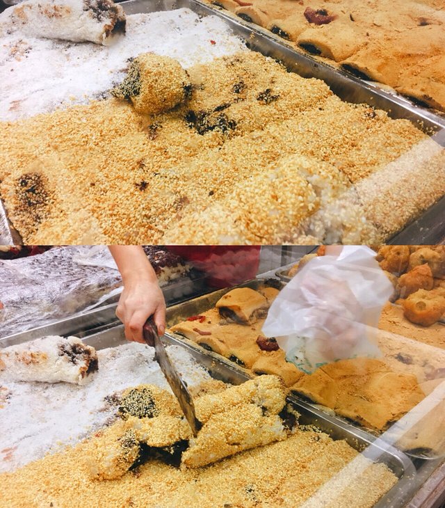 北京有一条特别牛的街叫牛街,我能在这溜溜儿吃一天!