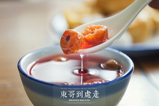 北京有一条特别牛的街叫牛街,我能在这溜溜儿吃一天!