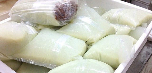 北京有一条特别牛的街叫牛街,我能在这溜溜儿吃一天!