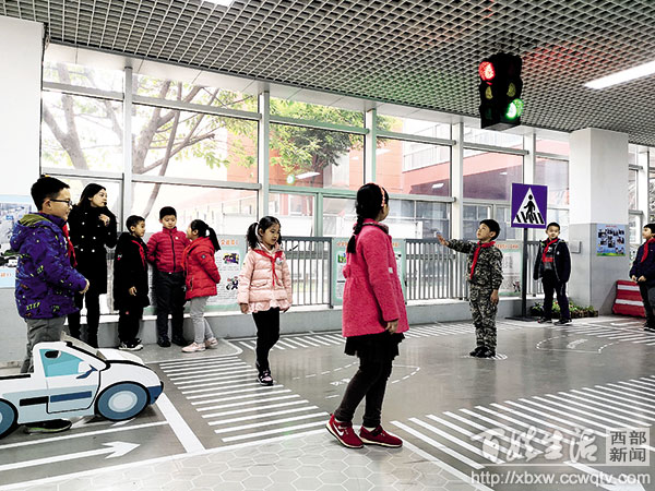 四川省安全社区建设,锦江区平安建设