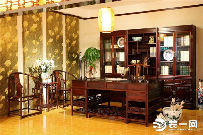 书房家具推荐厂家,书房品牌家具高端